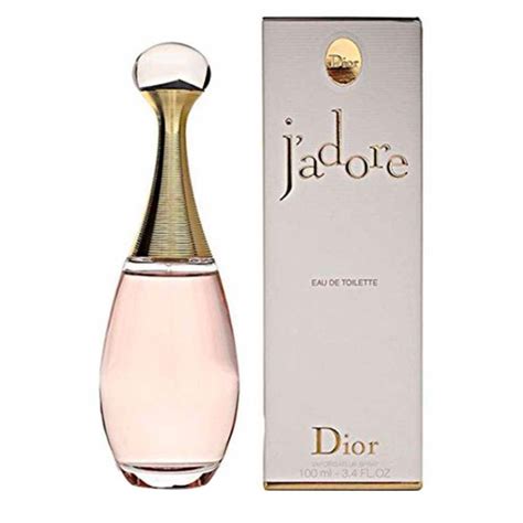 j adore dior de mujer|what does j'adore smell like.